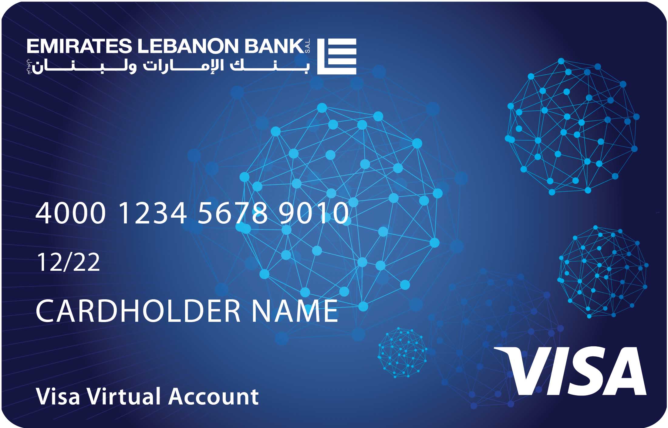 La Carte Visa Net -  Fresh