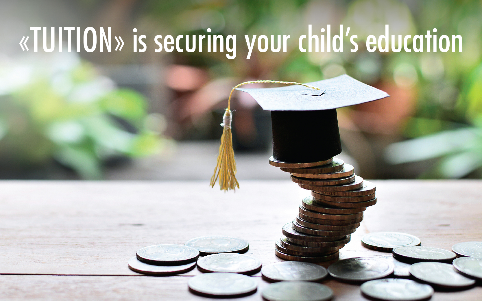 Tuition