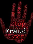 Together against fraud